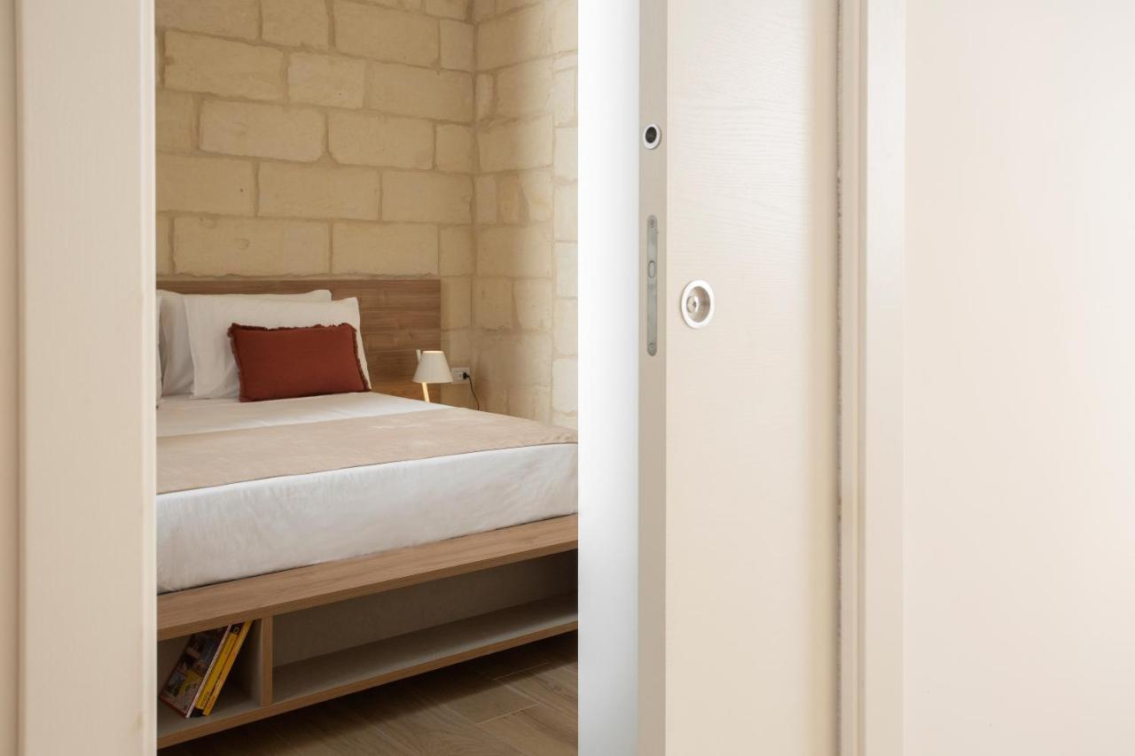 Don Carlo Suite Relais Free Parking - Lecce Selection Exterior foto