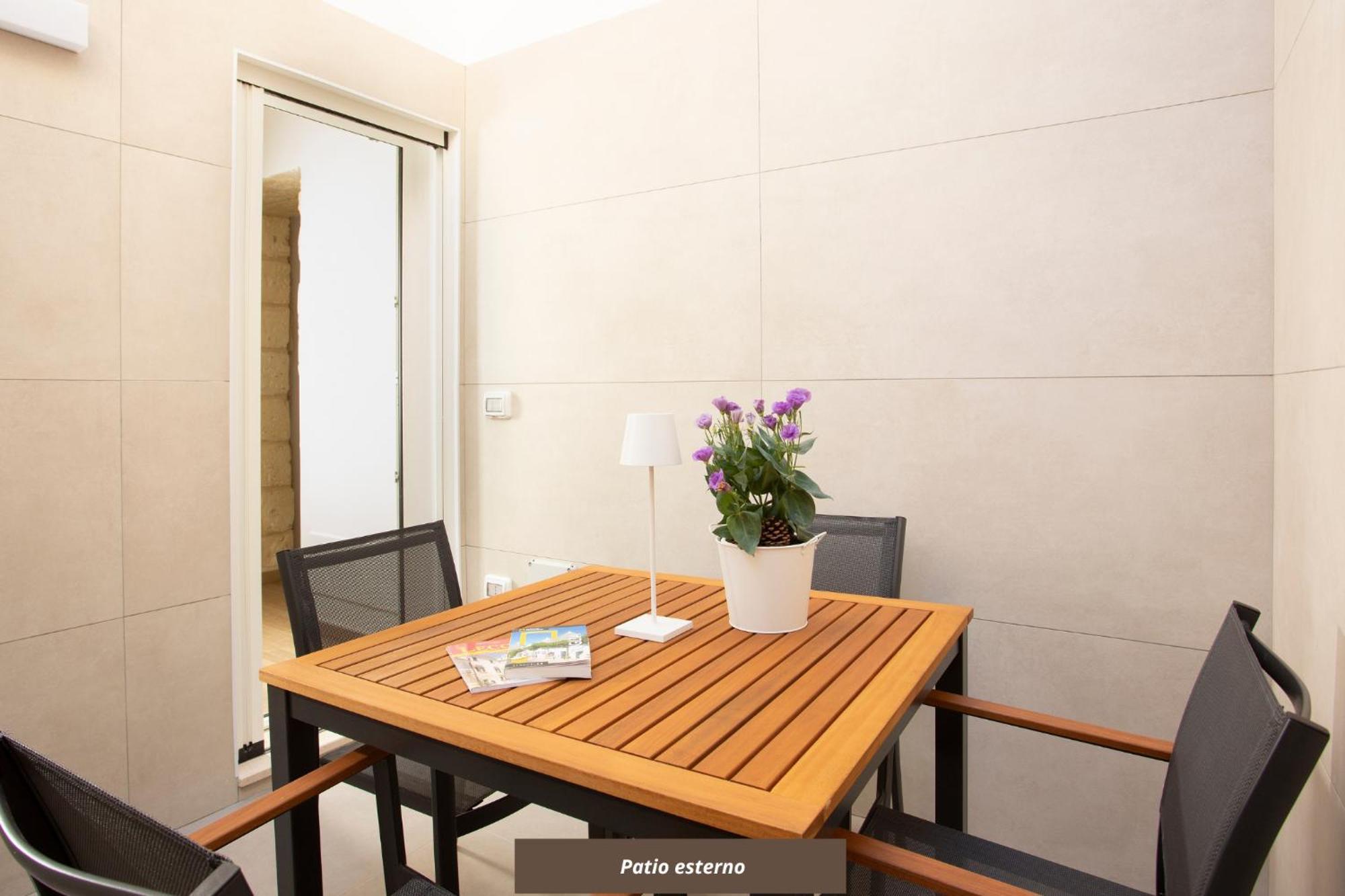 Don Carlo Suite Relais Free Parking - Lecce Selection Exterior foto